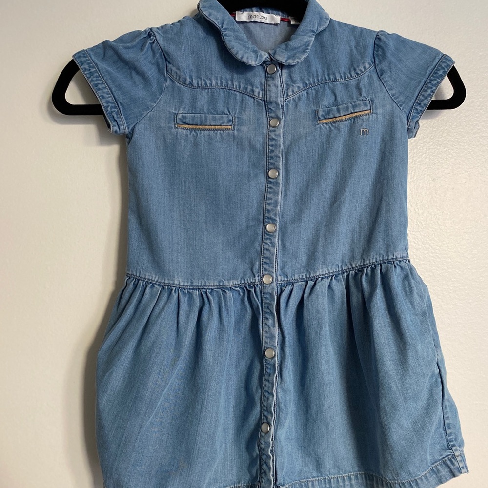 Marese dress size 5